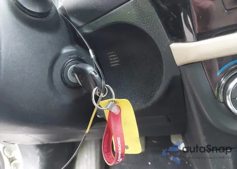 2014 Toyota Corolla Le from USA, damaged, VIN 2T1BURHEXEC048085